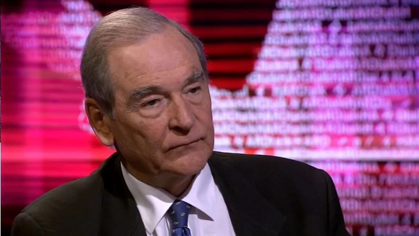 A Hardtalk vendége Sir Jeremy Greenstock
