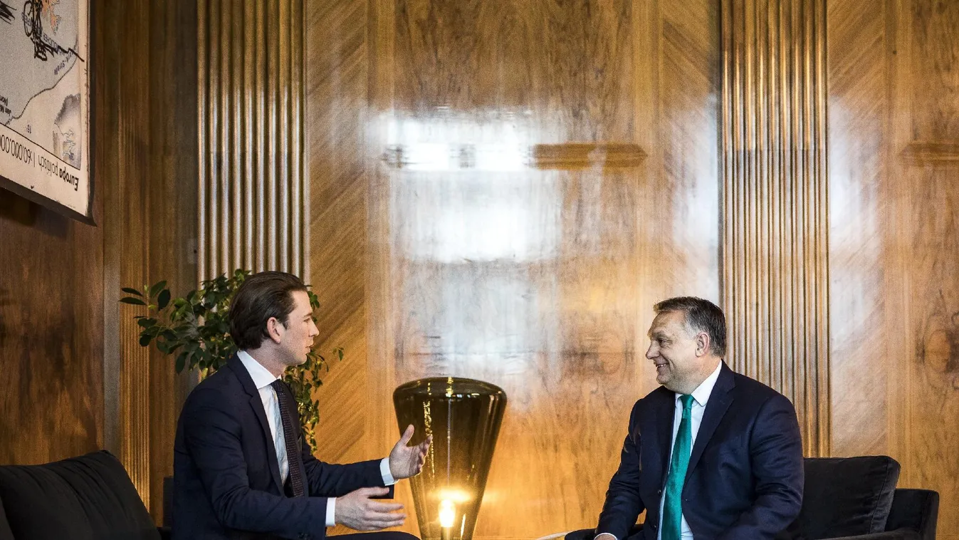 Orbán állítja, üzleti ügyekkel nem foglalkozik – Csörte