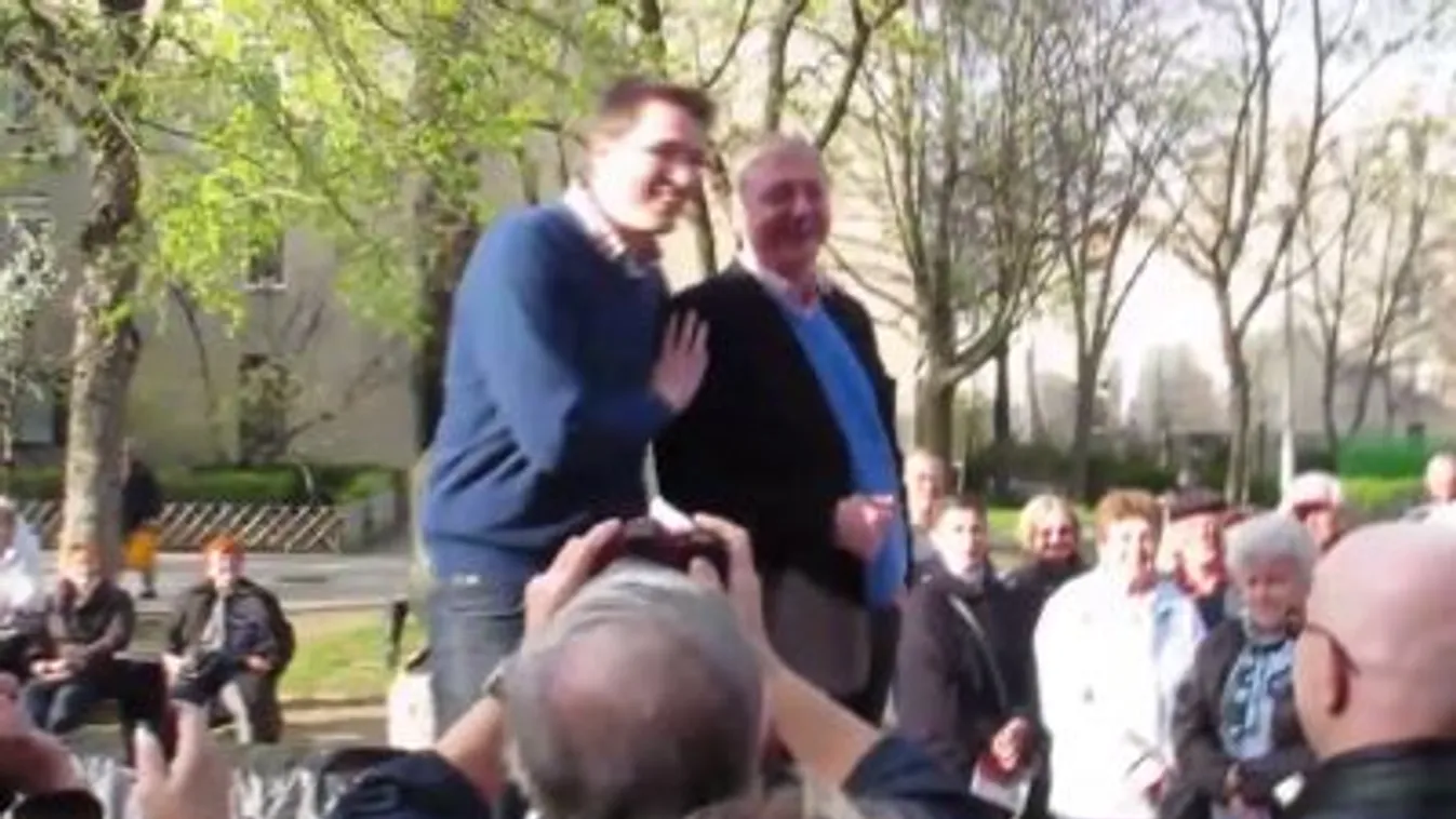 Karácsony Gergely ezer szállal kötődik Gyurcsány Ferenchez