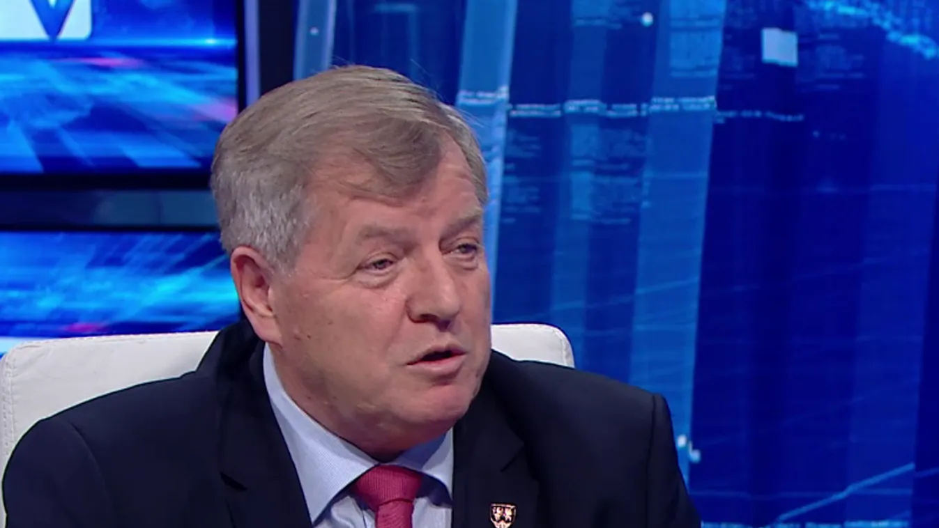 Stumpf István: Még inkább ki fognak éleződni az ellentétek az EU és a nemzetállamok között + videó