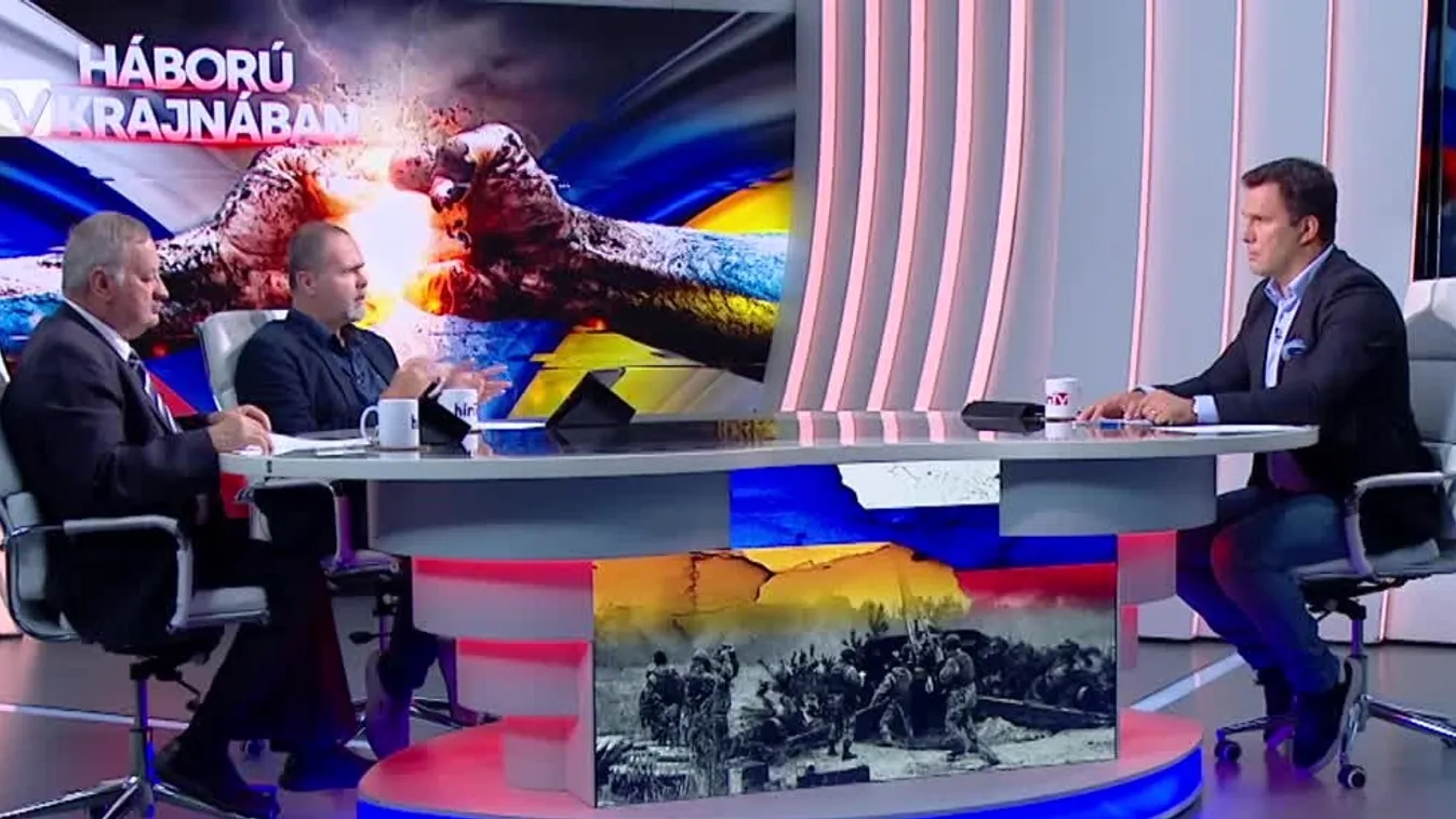 Háború Ukrajnában - Joe Biden megígérte, hogy Ukrajna megkapja az ATACMS nagy hatótávolságú rakétarendszert