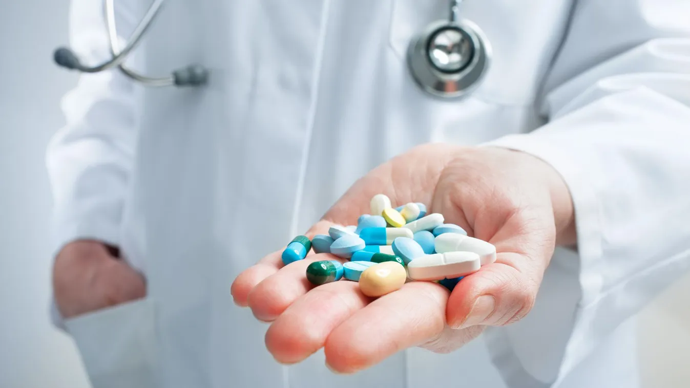 Nagy Márton: Újabb gyógyszerek lesznek olcsóbbak Magyarországon