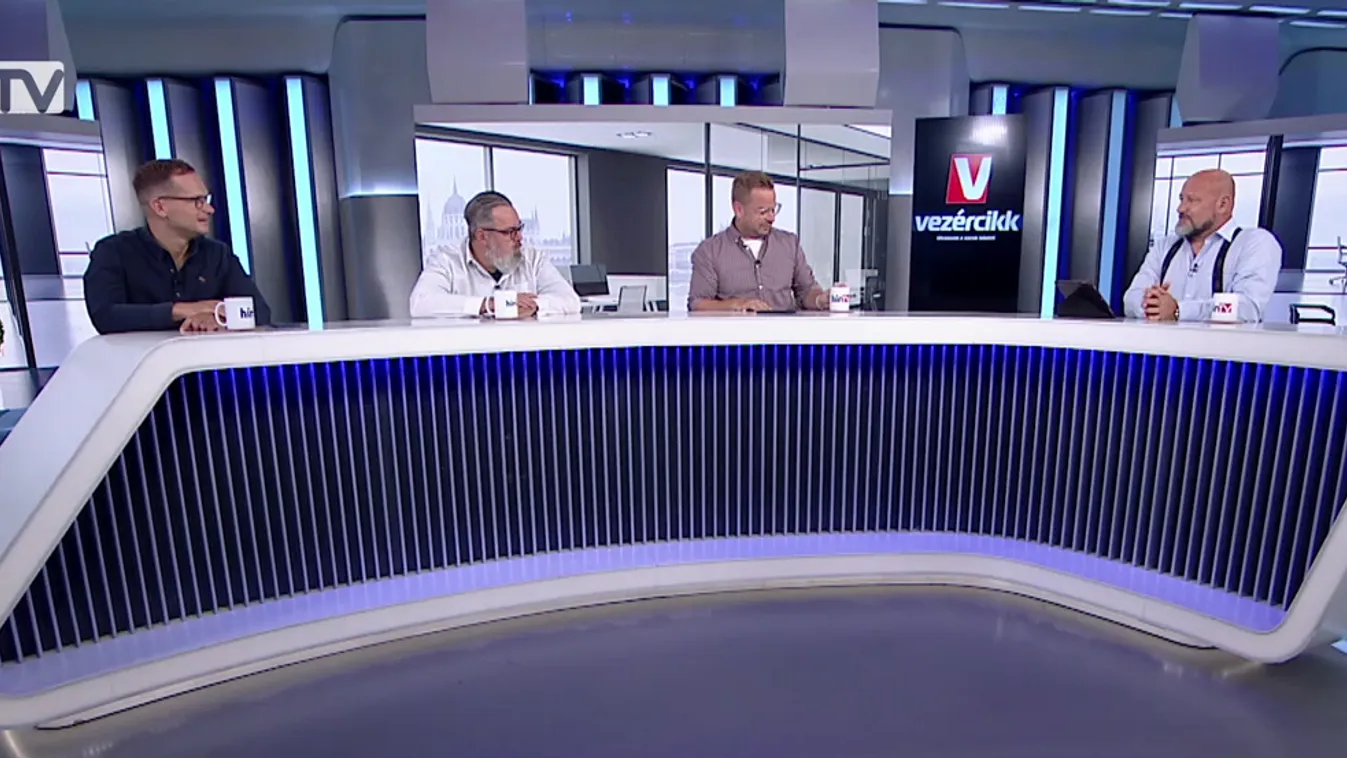 Vezércikk - Ukrajna nincs abban a helyzetben, hogy önálló döntéseket hozzon + videó