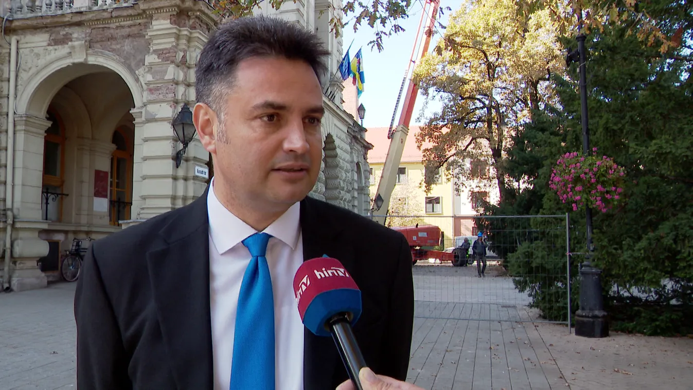 16 milliós plusz juttatást osztogatott Márki-Zay Péter Hódmezővásárhelyen