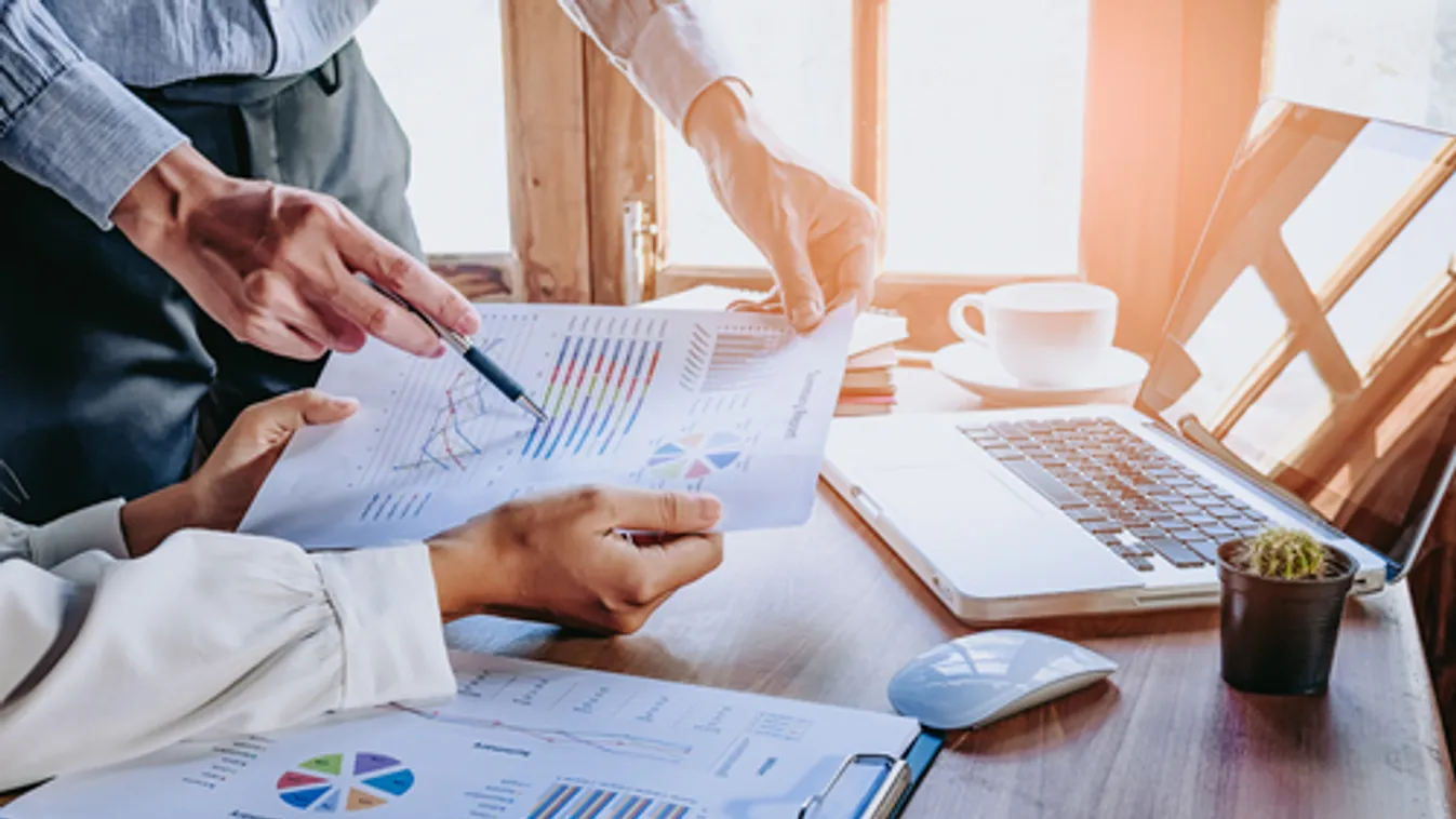 Izer Norbert: A korábbi alkalmazottakból kerül ki a katások harmada