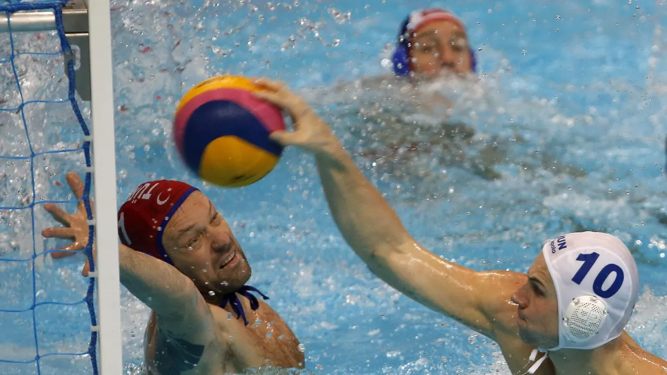 A törököket megsemmisítettük