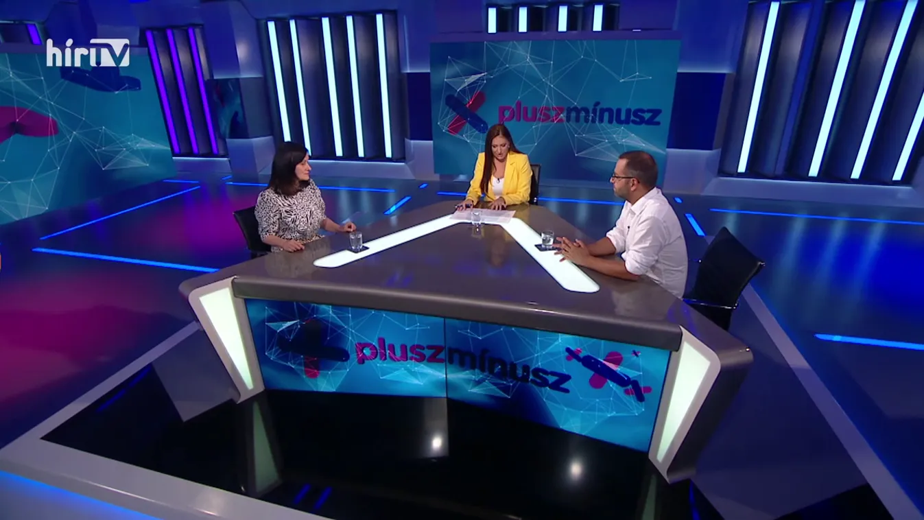 Plusz-mínusz: Nem halad jól Nyugat-Európában az oltási kampány