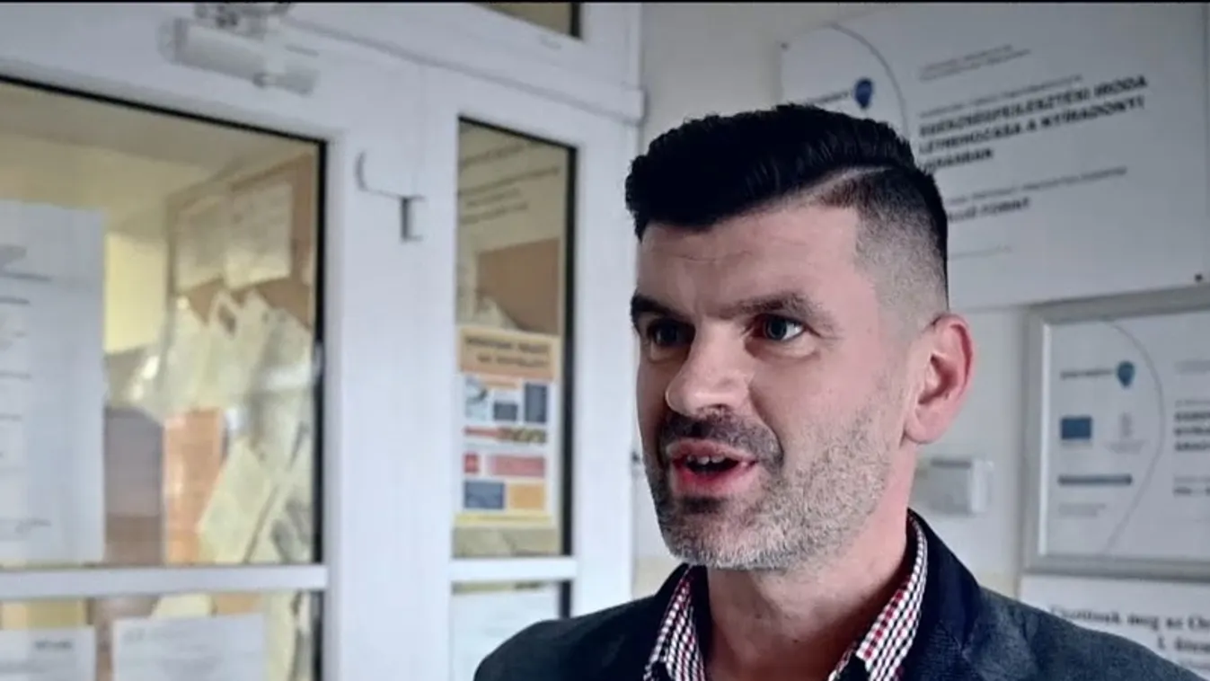 Célpont - Hadjárat indult a kormánypártiak ellen Nyíradonyban + videó