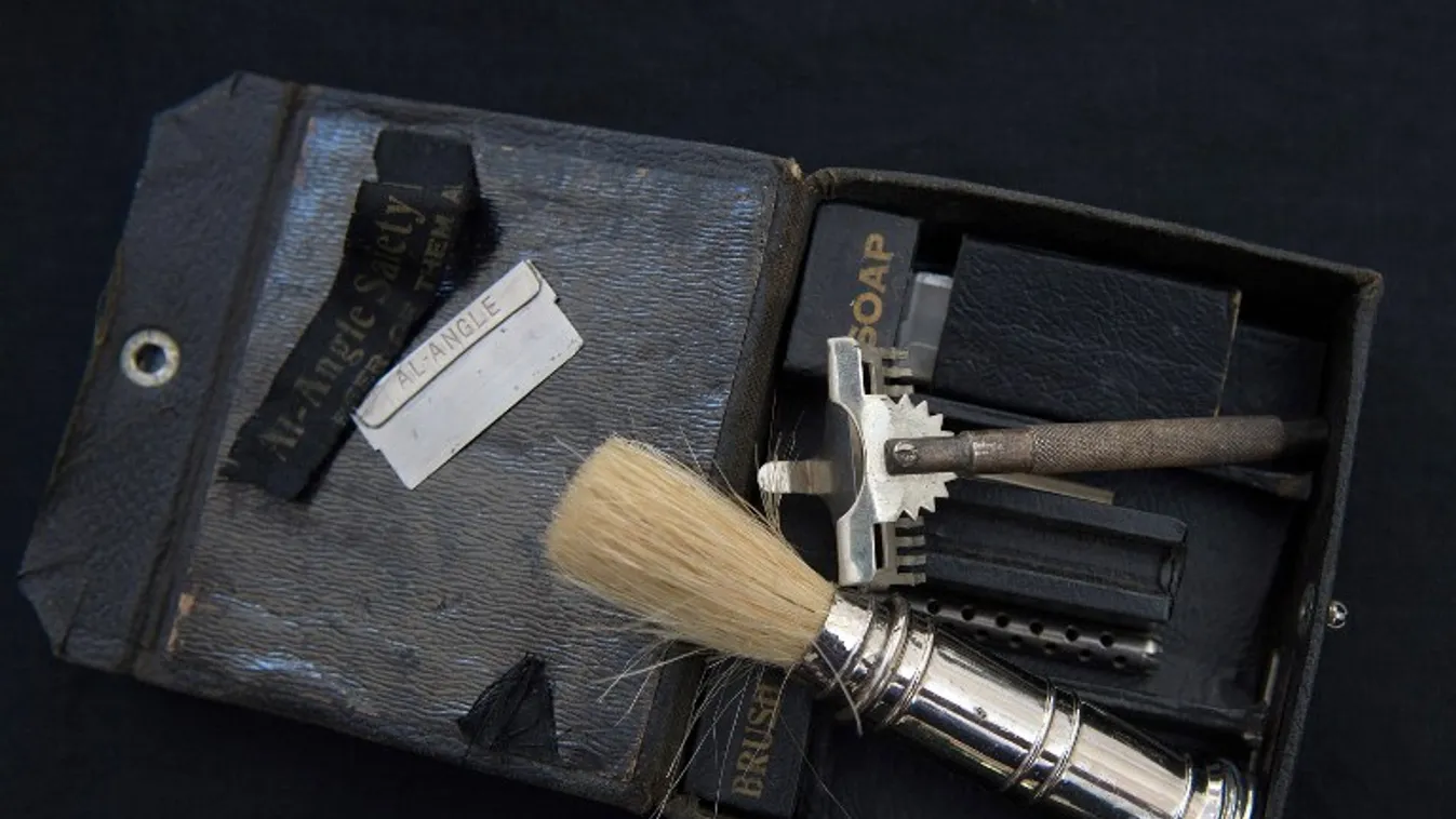 Kötelező nyűg vagy kényeztetés a férfibőrnek? – Életvonal