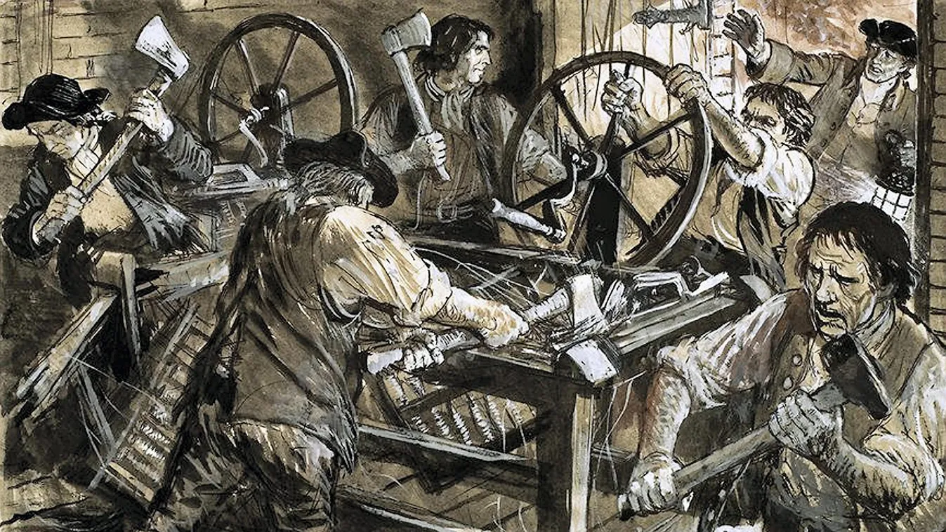 Mihez kezd a politika a robotokkal?