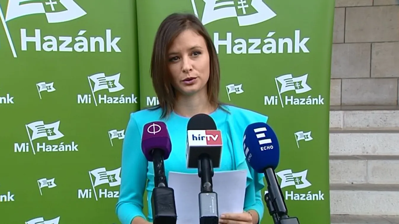 Dúró Dóra abortusz előtt meghallgattatná a magzat szívhangját az anyákkal