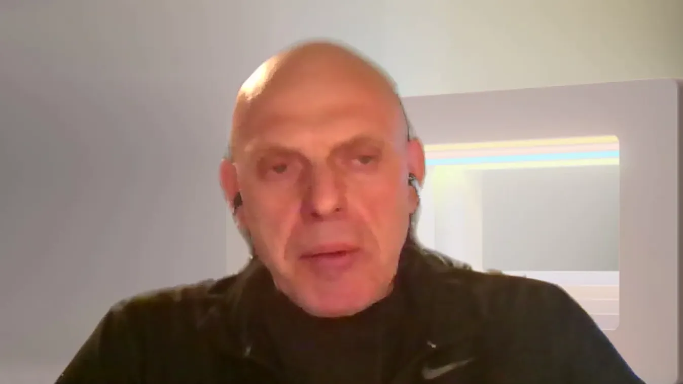 Az ukránok állhatnak a szabotázs mögött?