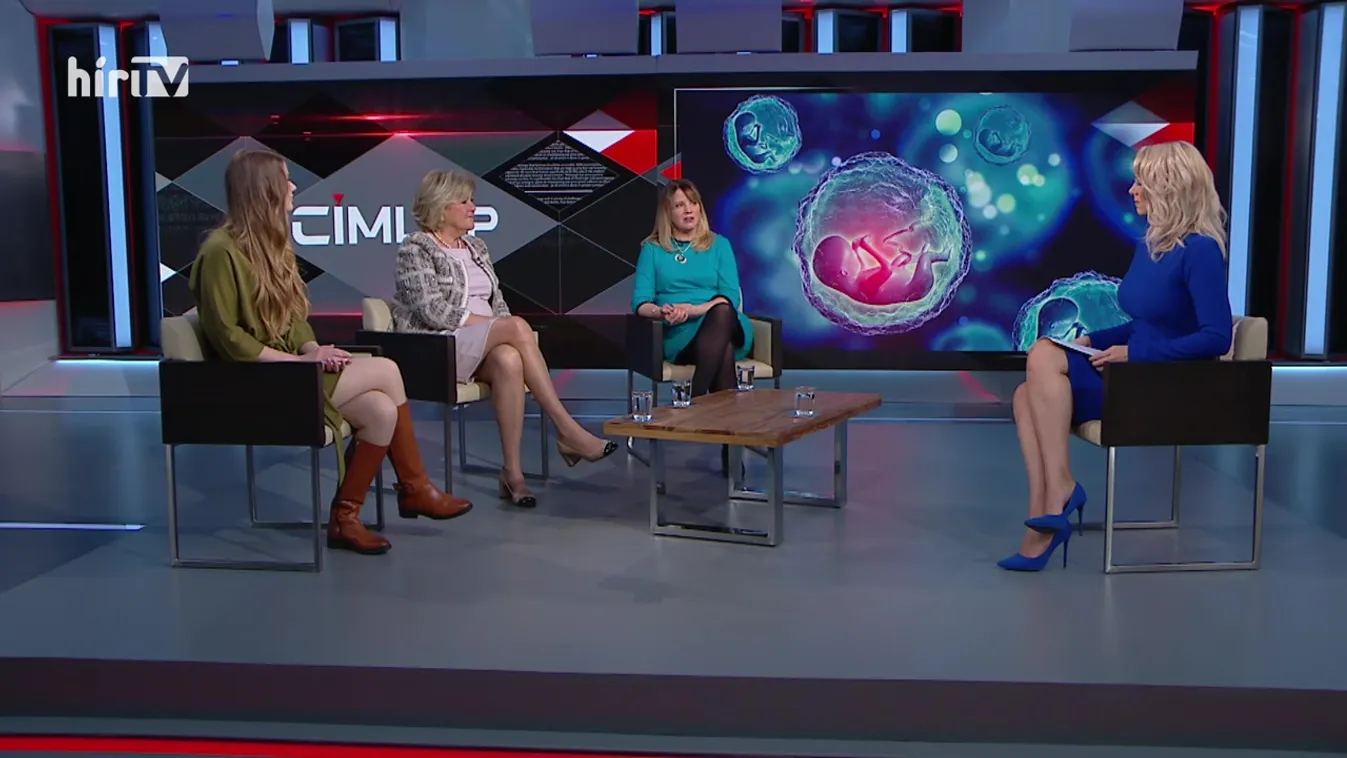 Címlap: Minden kisbabáért kár, aki nem születik meg