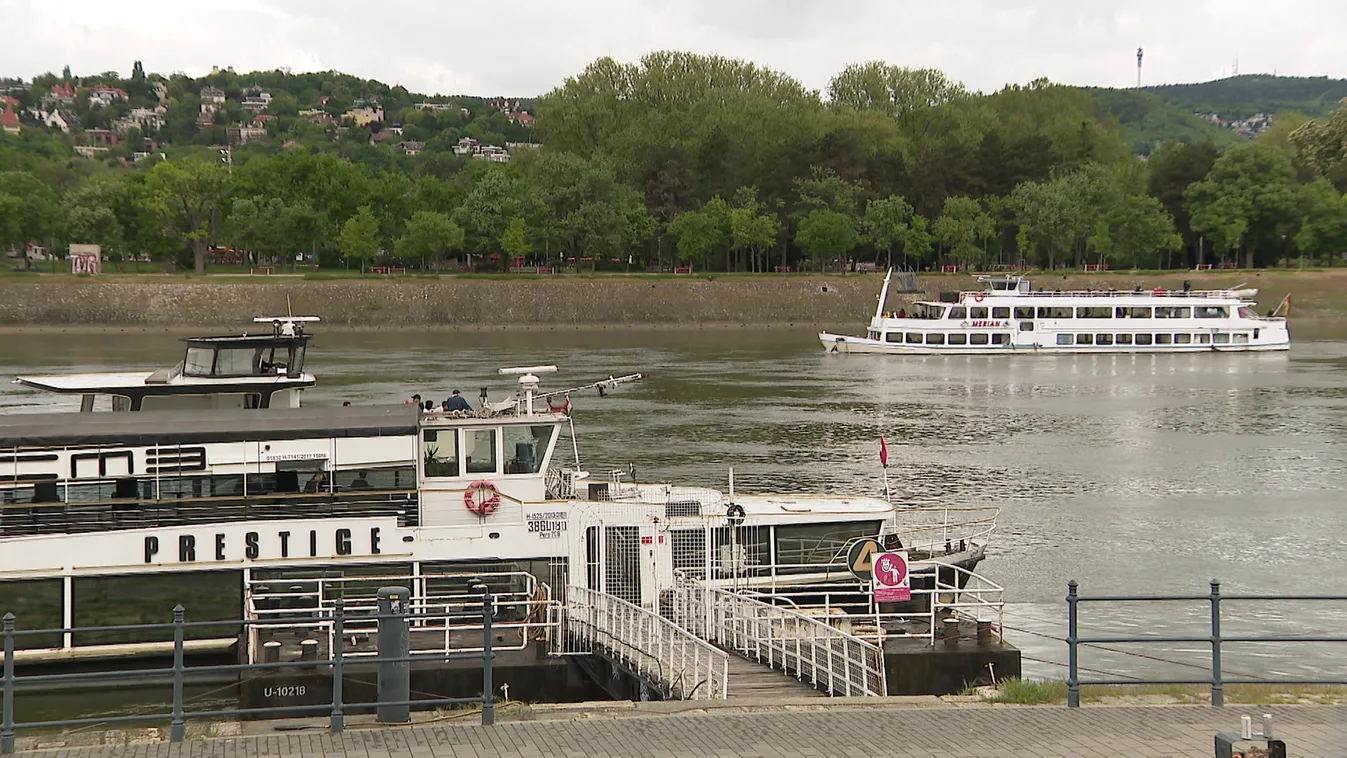 Már a hajós forgalmat is ritkítaná a főpolgármester + videó