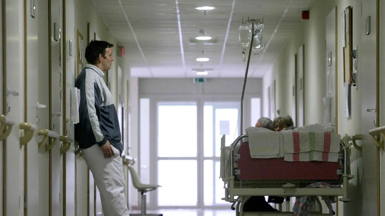 Takarékosság a betegek kárára? – Reggeli járat