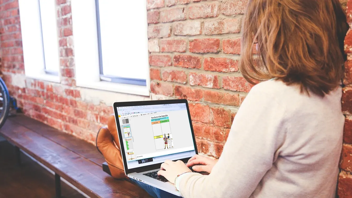 Lehet-e biztonságosabb az internet? – Paletta