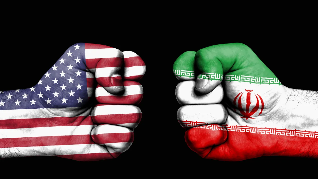 Ajatollah: Amerikai támadás esetén Irán "vörös tengerré" változtatja a Perzsa-öblöt