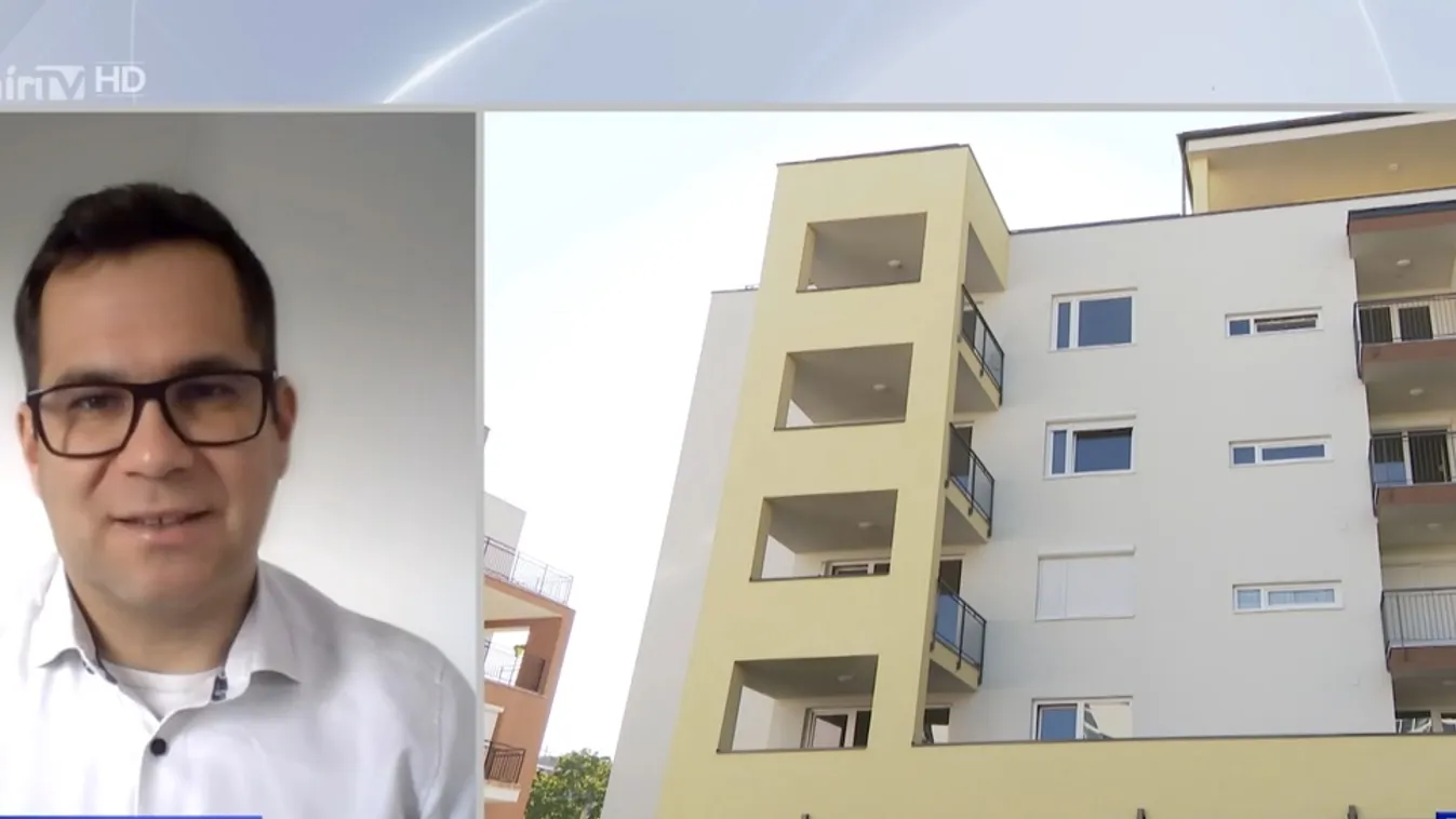 Alapjaiban változik meg Magyarországon az ingatlan-nyilvántartás rendszere