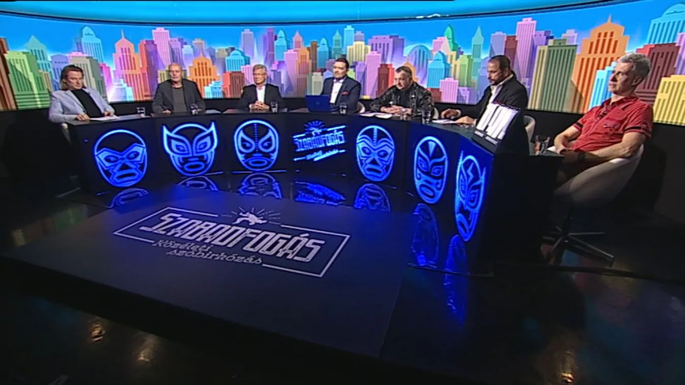 Soros György újra az óriásplakátokon