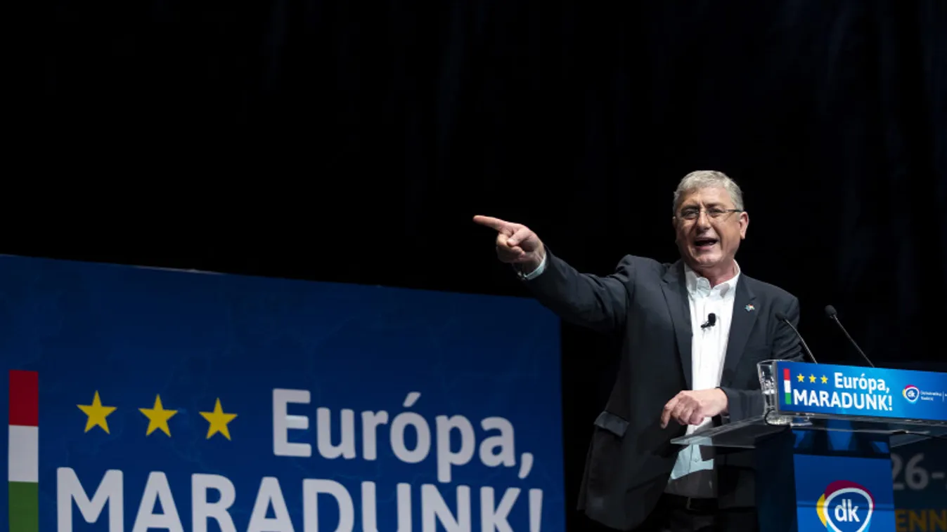 Gyurcsányék most a vakcinák ellen uszítanak