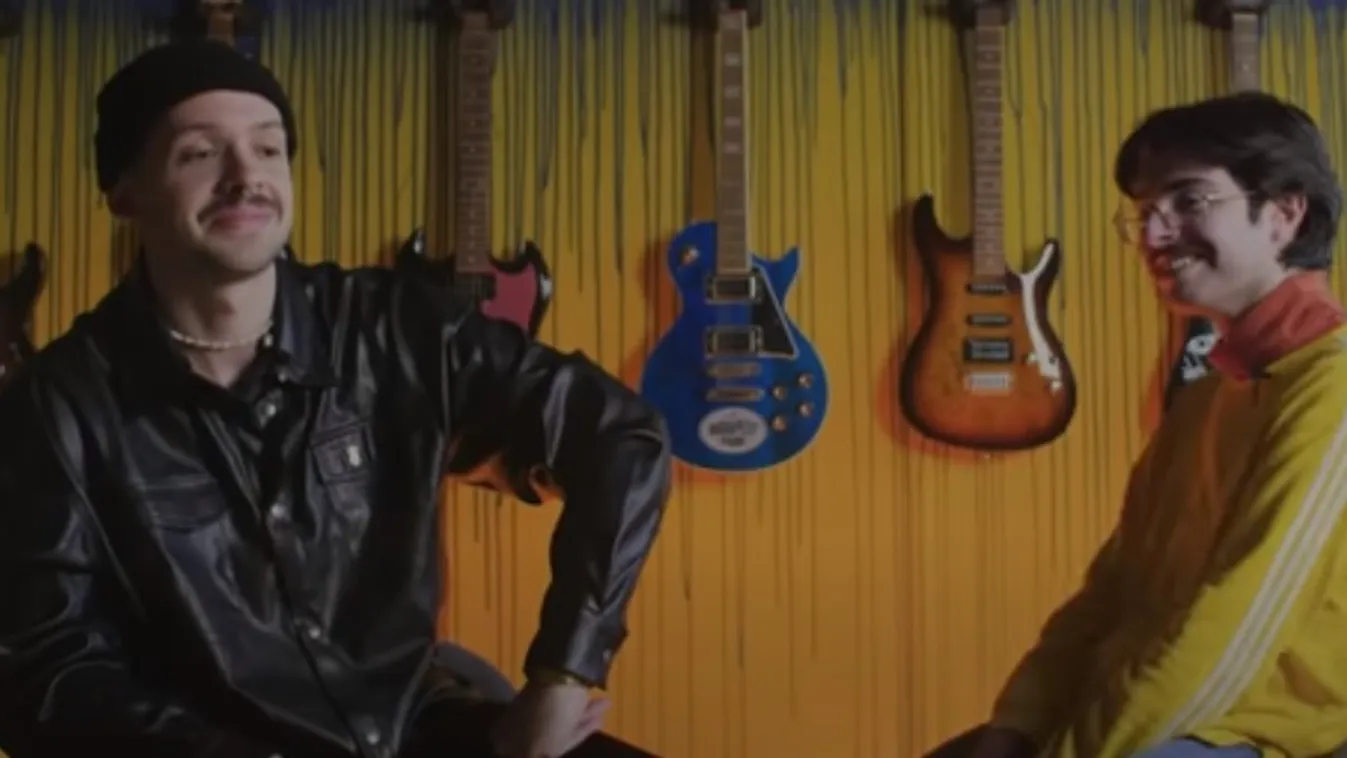 Izgalmas videósorozatot indít a Budapest Park