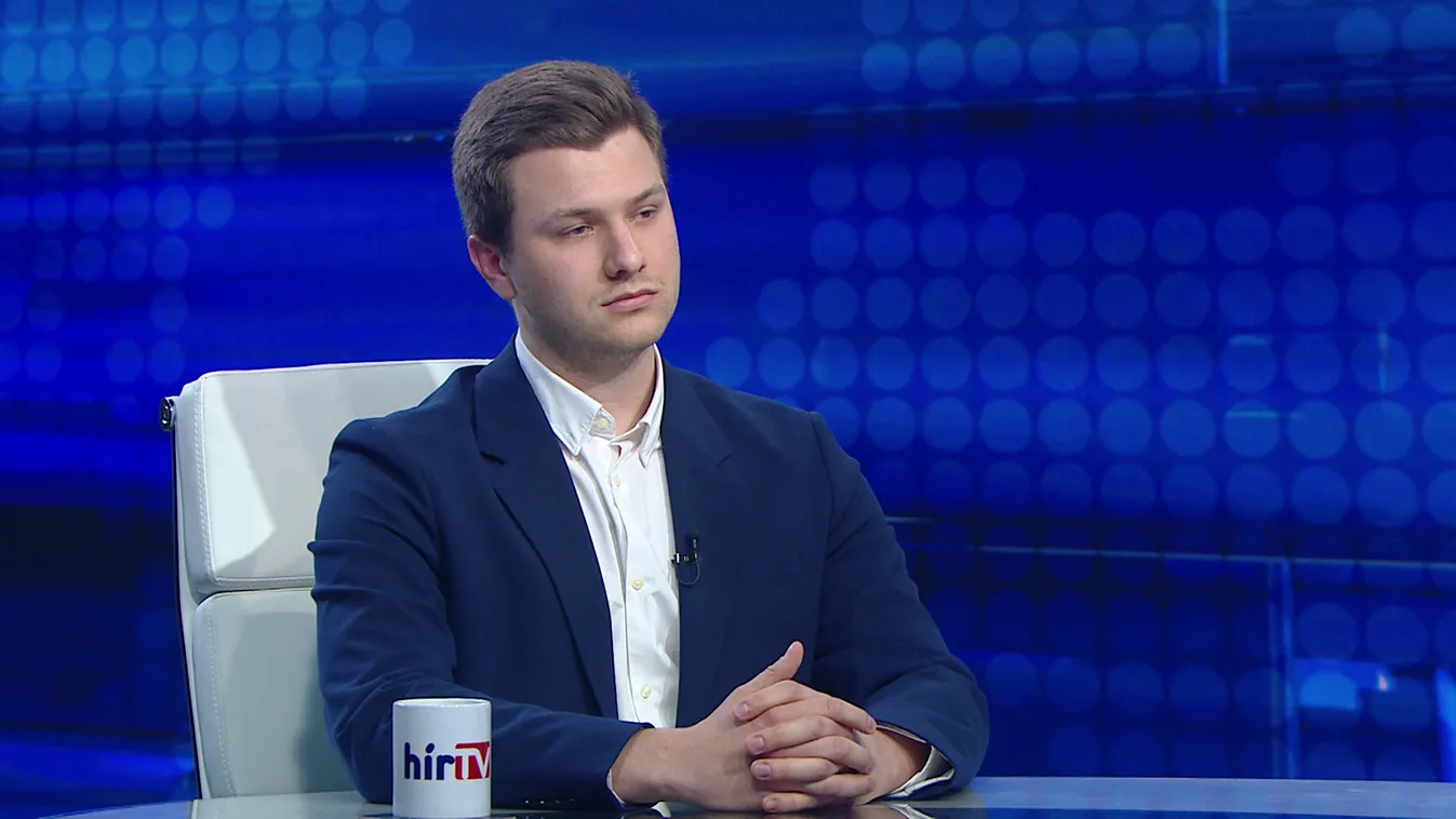 Talabér Krisztián: Az ellenzéki pártok egy része meg fog szűnni