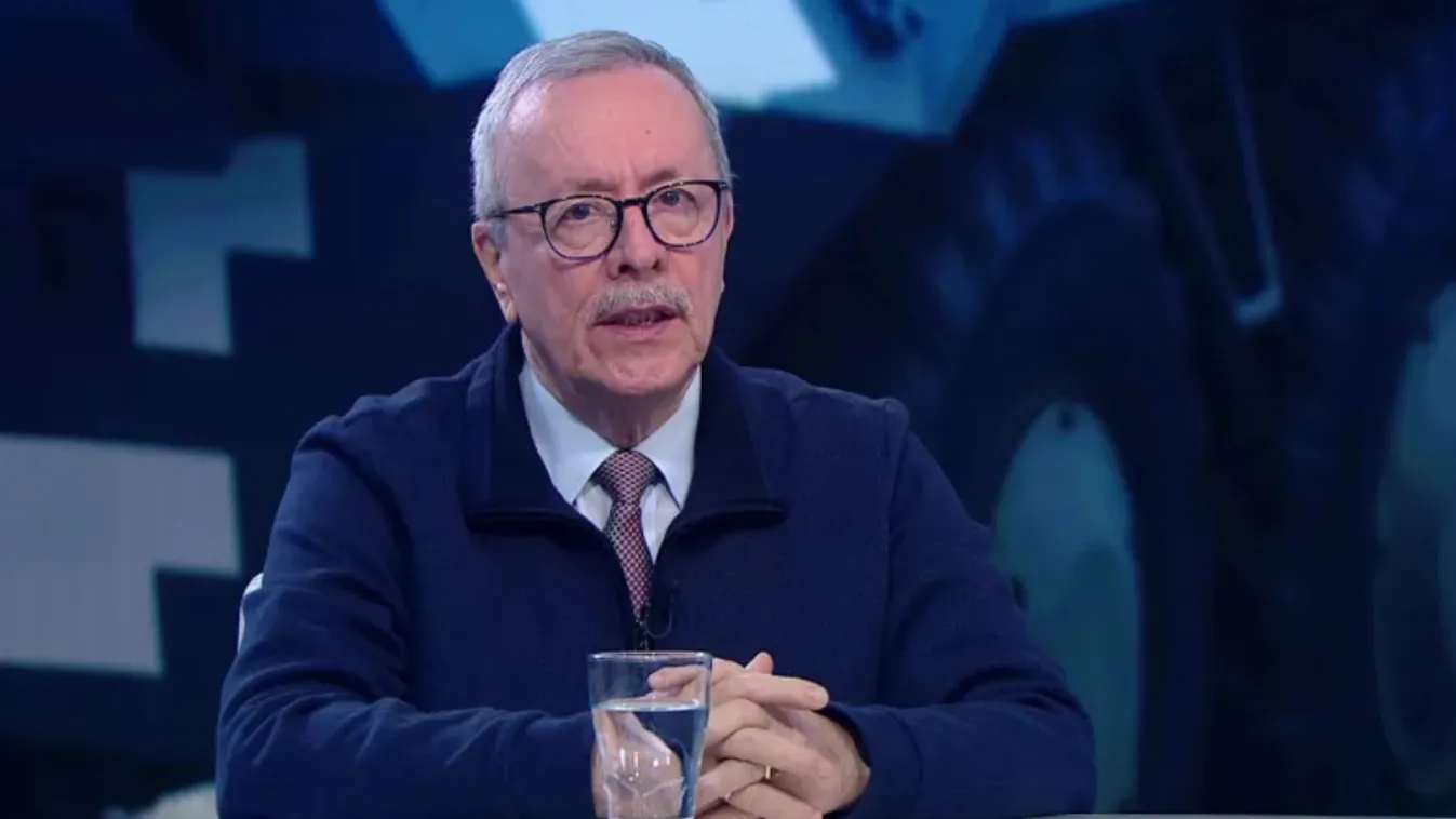 Bakondi György: Nő a nyomás az Európai Unióba vezető migrációs útvonalakon