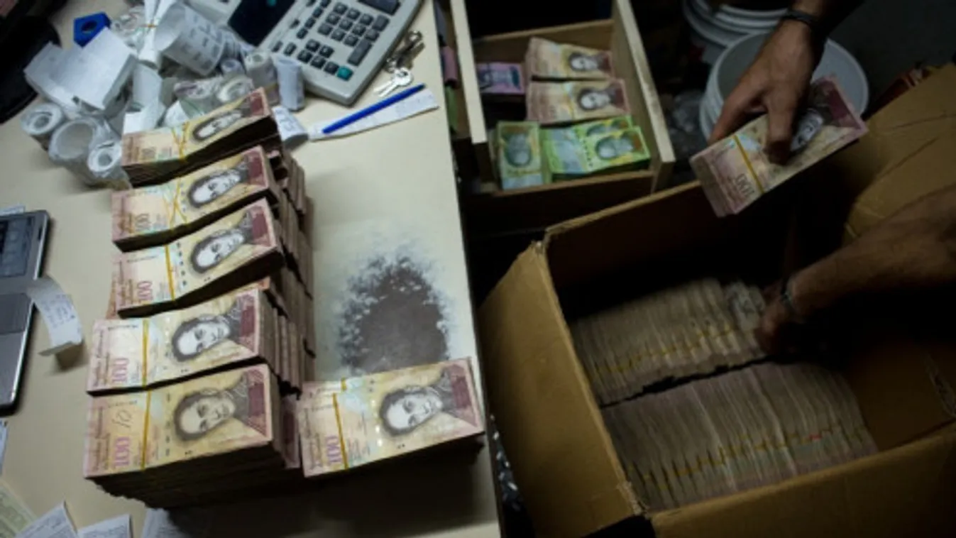 Háromezer százalékkal emelik a minimálbért