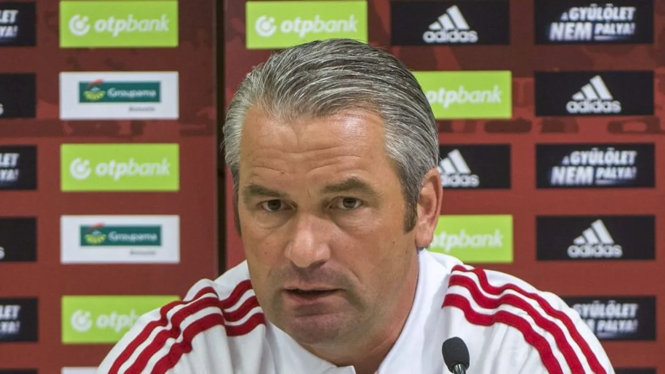 Agresszív és dühös ellenfélre számítanak