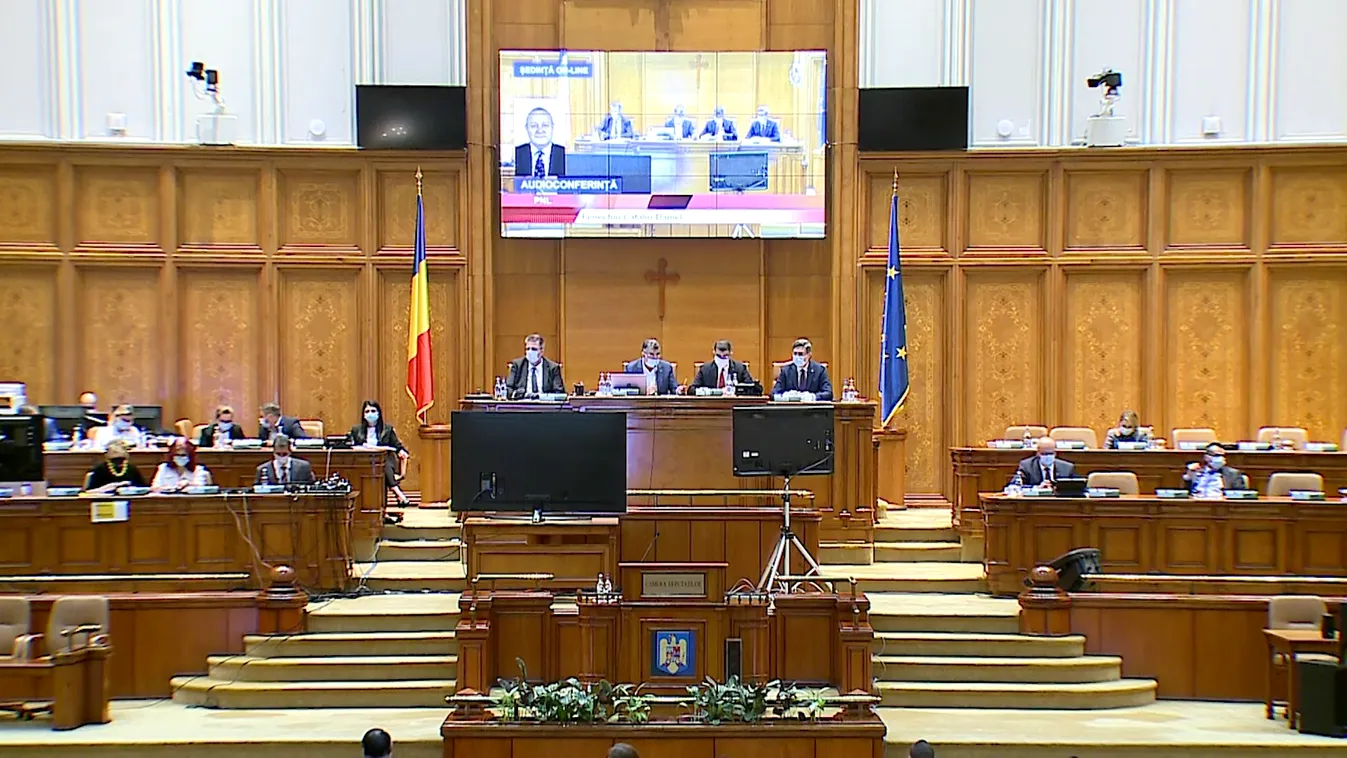 Romániában a lakosság 41 százaléka rendelkezik legalább két oltással