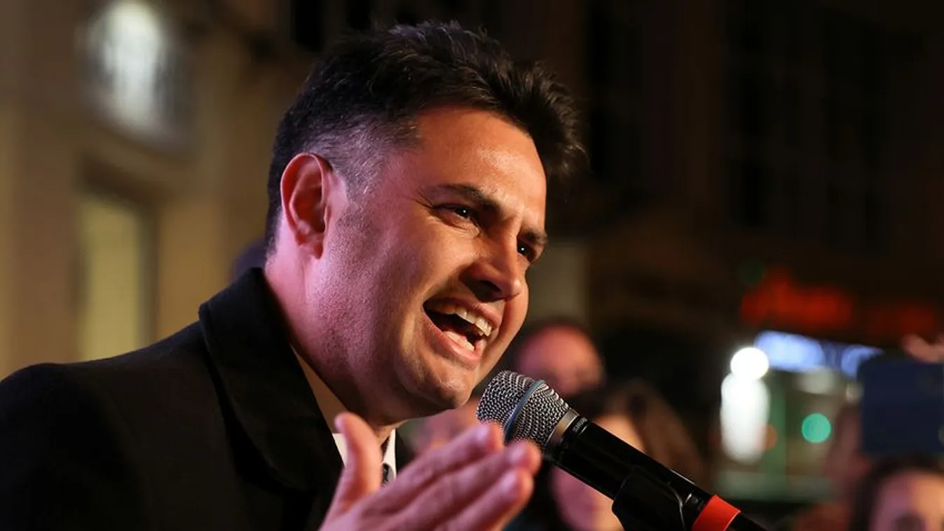 Márki-Zay szerint a Fidesz-féle rezsicsökkentés egy hatalmas átvágás