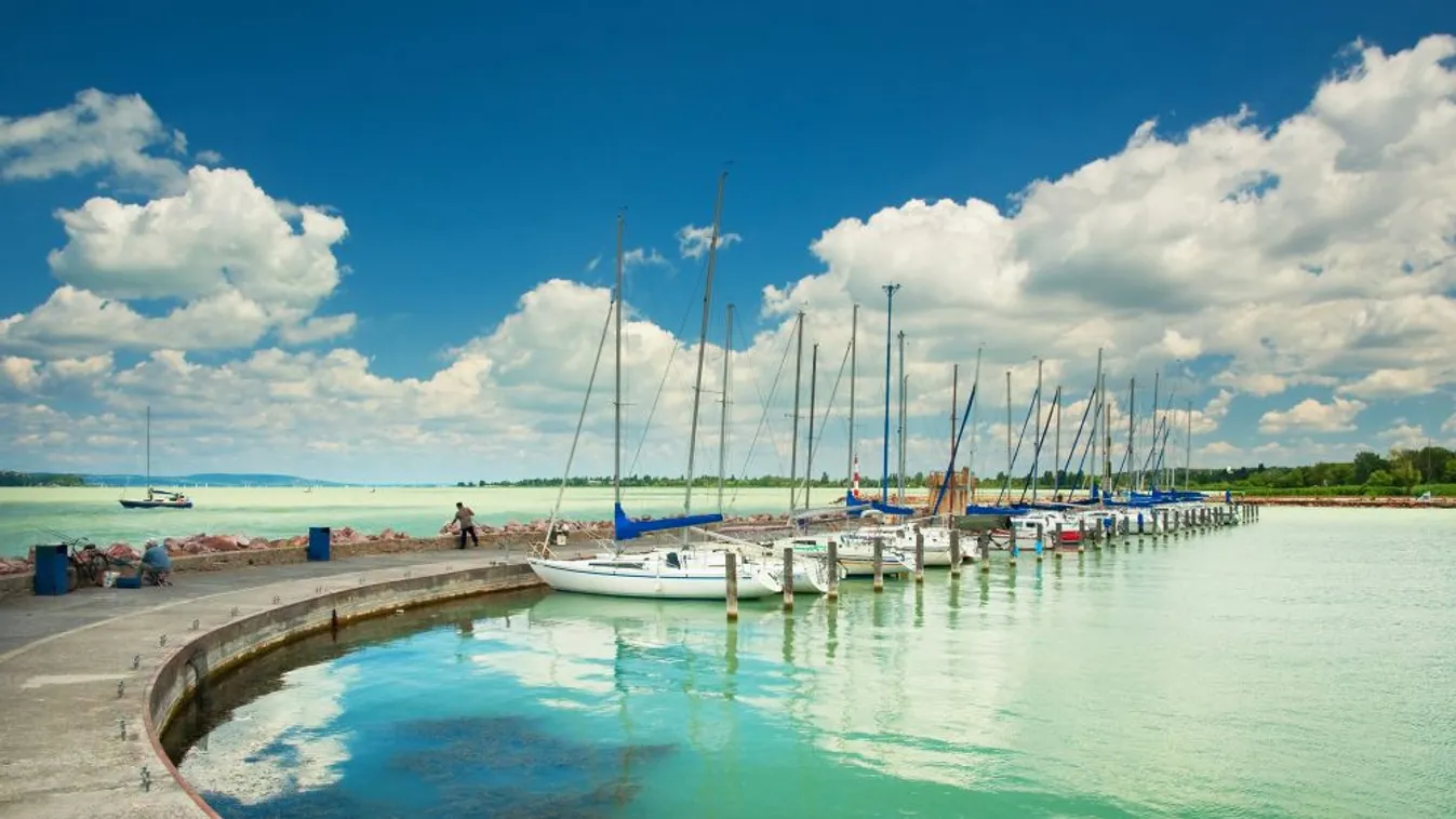 A korlátozó intézkedések zömét fenntarthatják a balatoni önkormányzatok