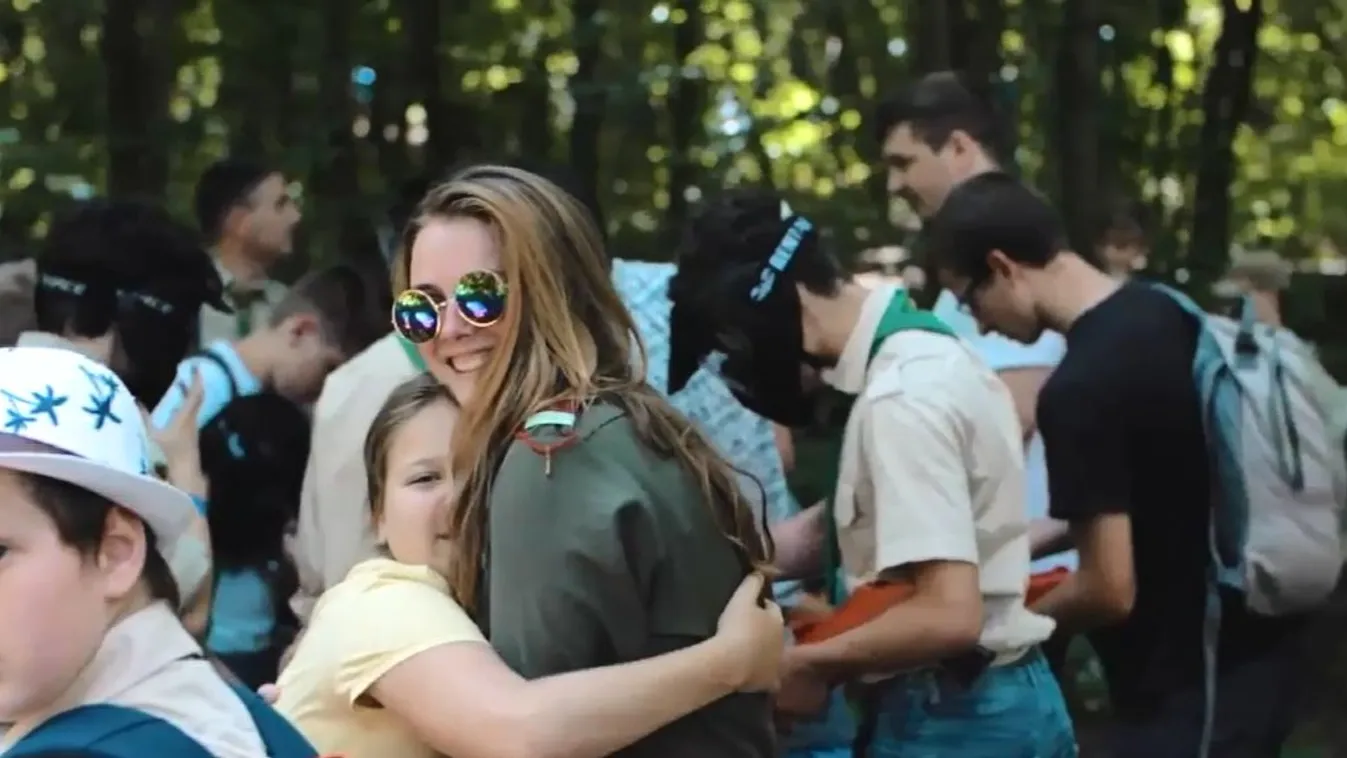 Közel félmilliárdból segíti a cserkészmozgalom működését a kormány