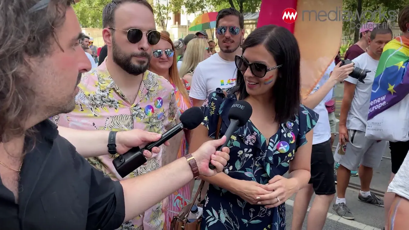 Cseh Katalin elismerte, hogy a céghálózat cégei egymás mellé települtek