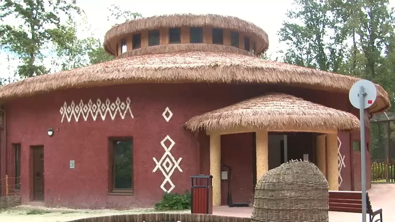 Radar - 40 éves jubileumát ünnepli a Miskolci Állatkert