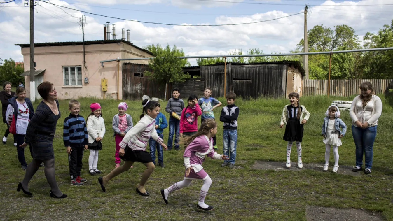 „Ez az ukrajnai magyarság történelmének legmélyebb pontja”