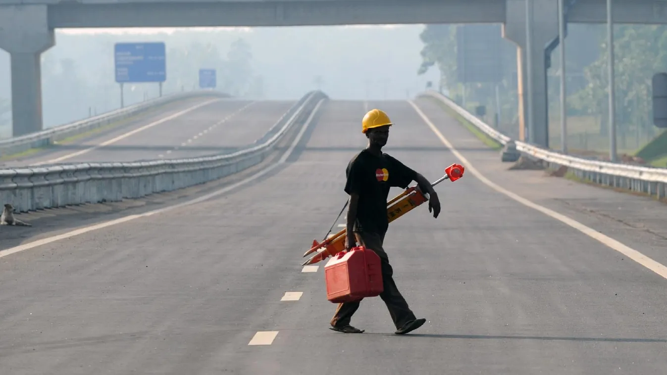 Dupla annyit költhetnek jövőre közúti fejlesztésekre