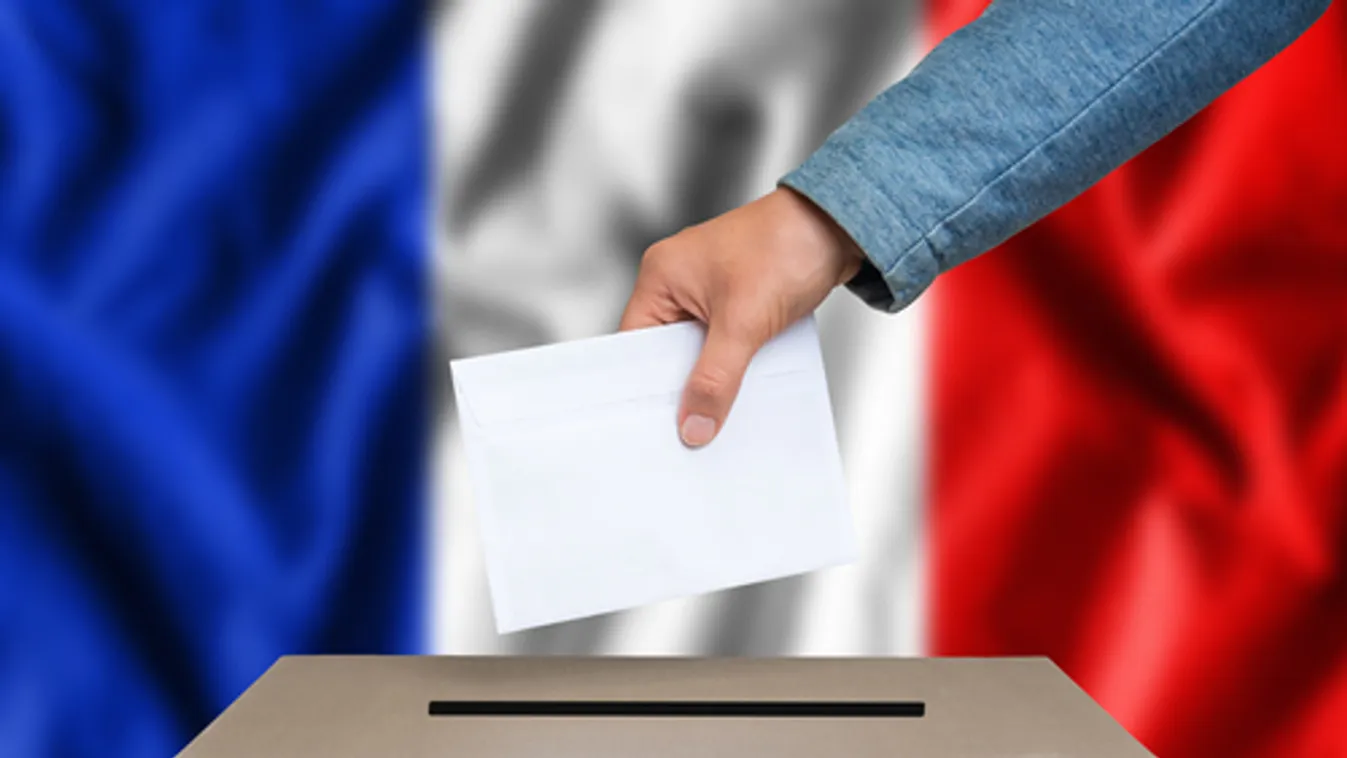 Ki nyeri a francia elnökválasztást?