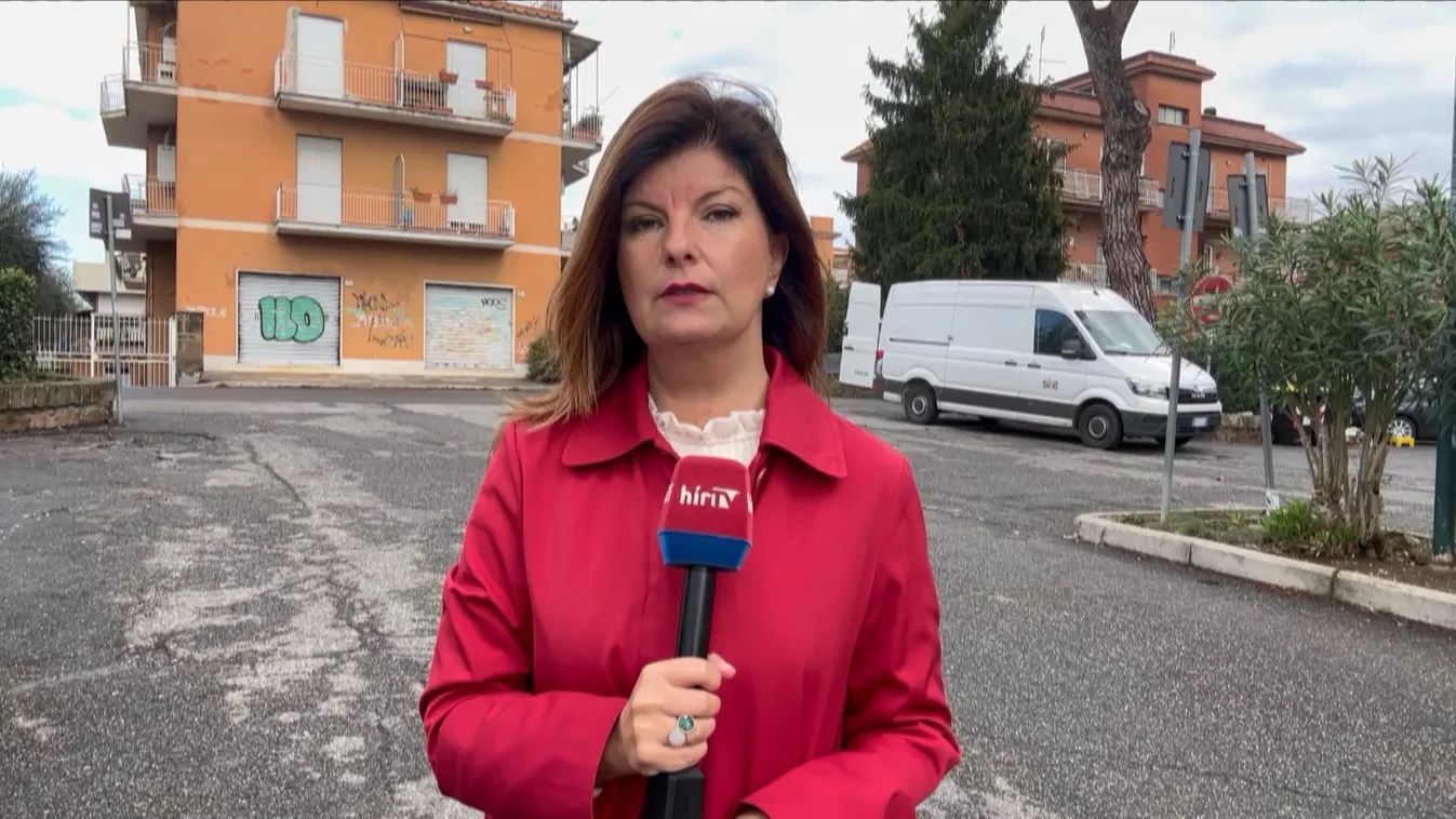 Agresszív migránsok, zsidóellenesség és fokozódó terrorveszély Olaszországban + videó