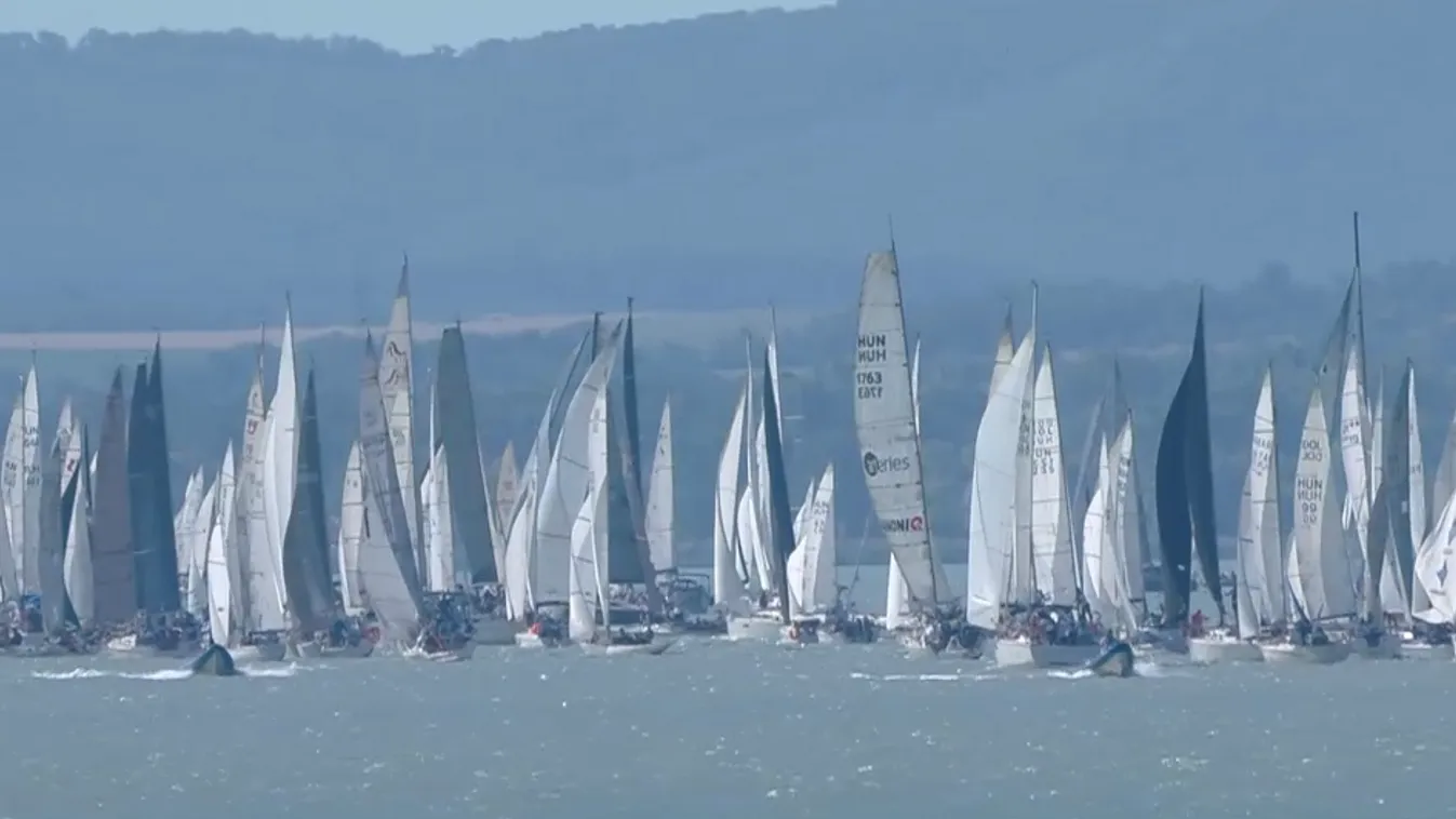 Radar - A Hír TV műsorvezetője is elindul a Kékszalag Nagydíjon