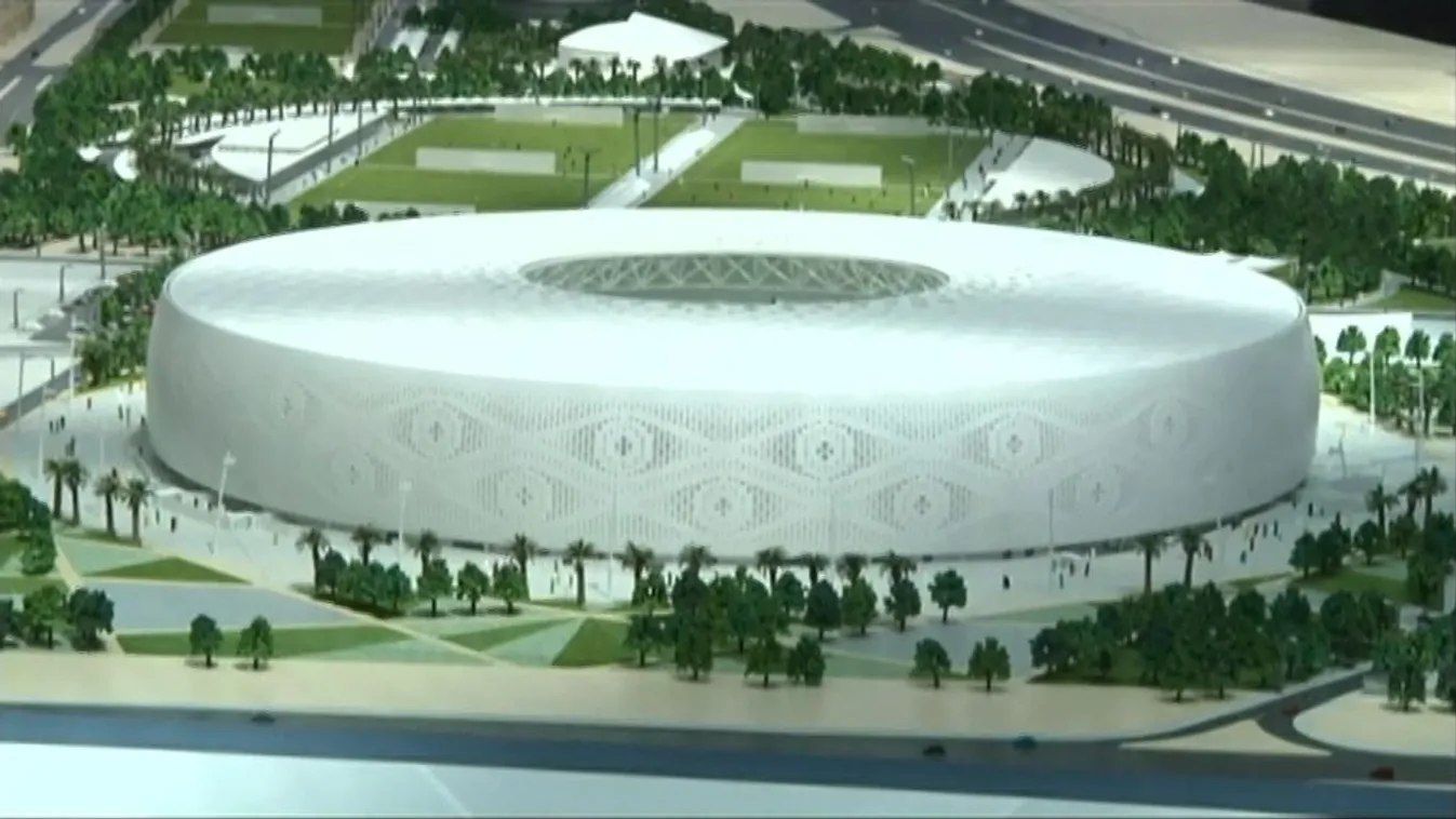 2022-es vb: Katar szabotálhatta a rivális pályázatokat