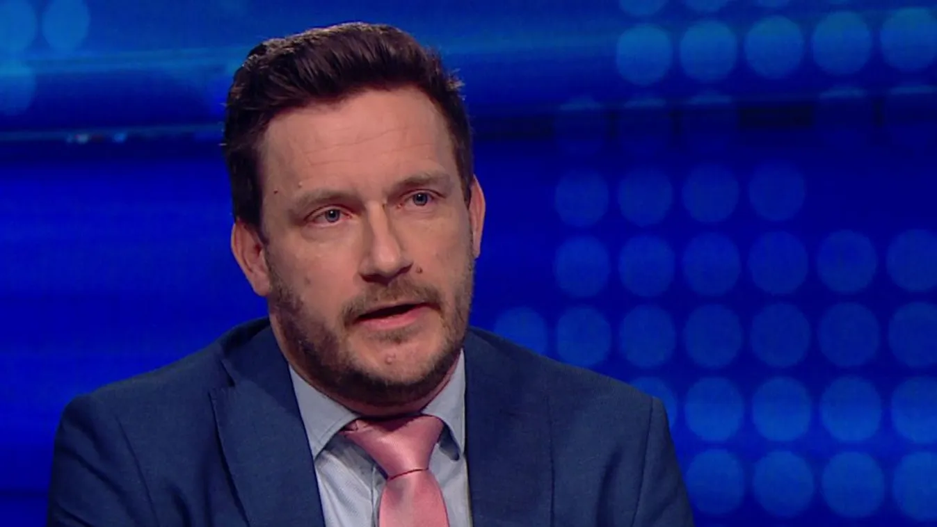 Kovács Attila: Egyértelmű cél a magyar emberek és a magyar kormány megbélyegzése