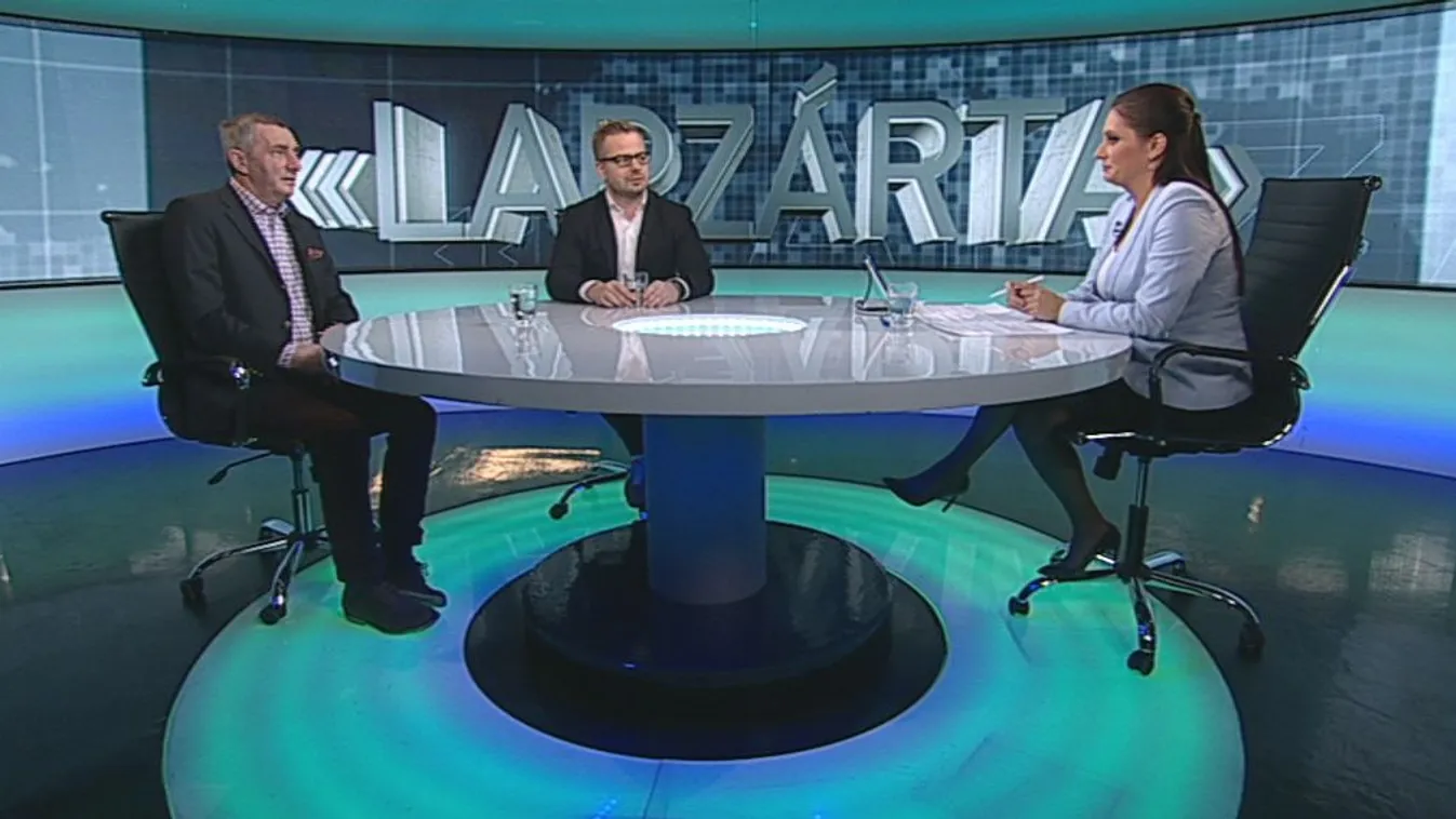 Manfred Weber Budapesten