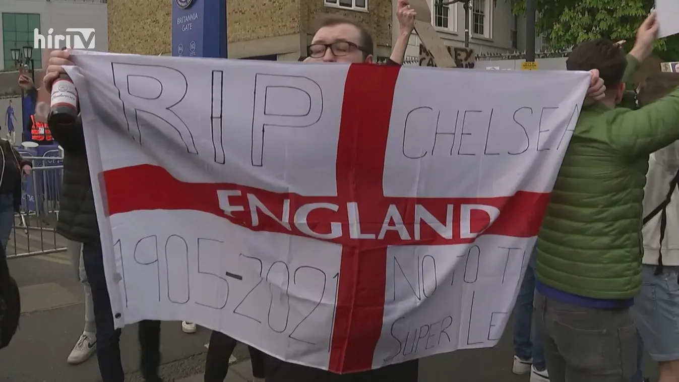 Két nap után összeomlott a szuperliga