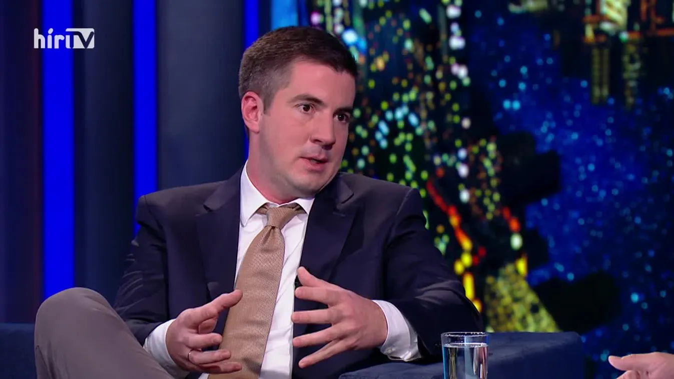 Kocsis Máté: Az ellenzék meg van sértődve, hogy nem lehet őket komolyan venni