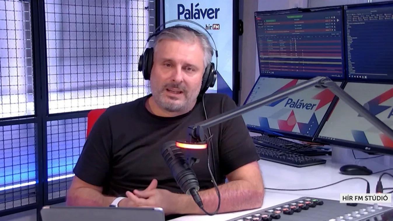 Paláver: A közmédia cáfolja Magyar Péter hazugságait + videó