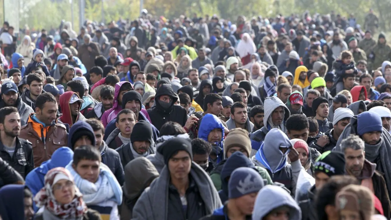 Humanitárius donorrá válna az Európai Unió