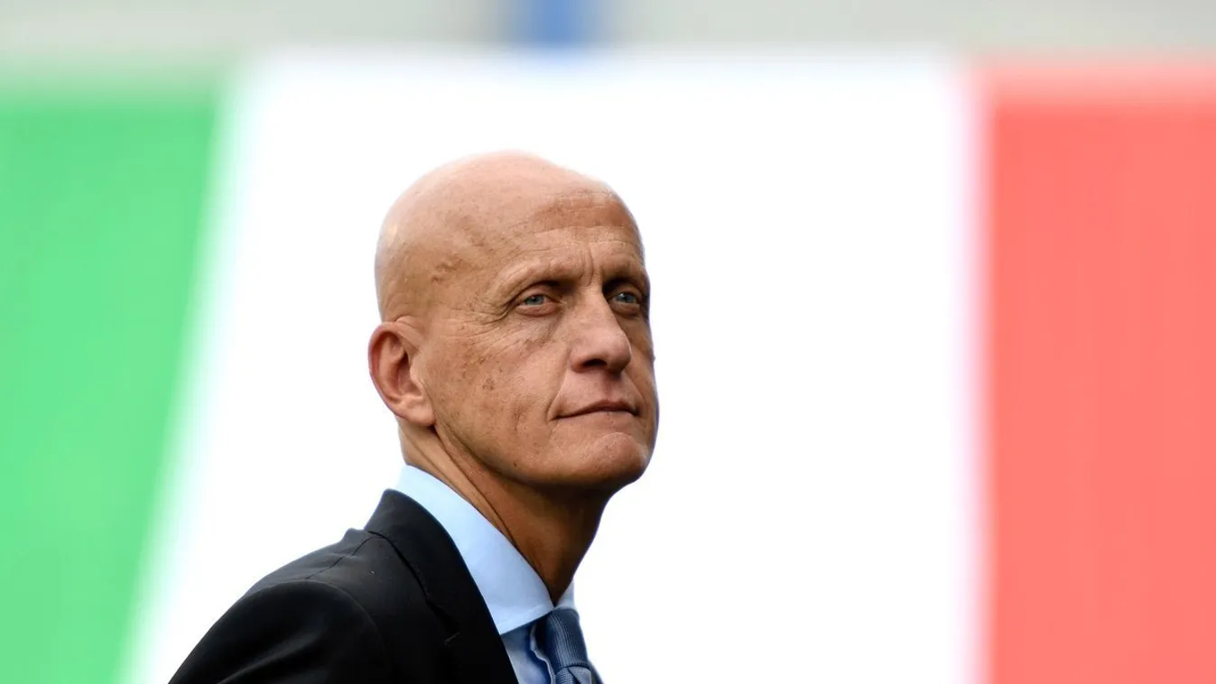 Collina távozik a bírói testület éléről