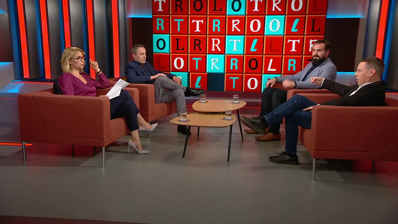 Troll: Az Ujhelyi-féle kis senkiházik Brüsszelben próbálnak keresztbe tenni Magyarországnak