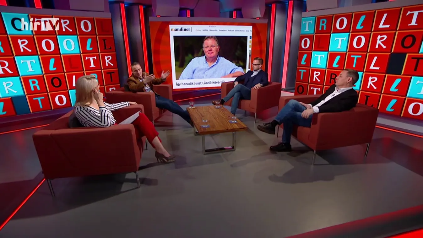 Troll: Fanyalog az ellenzék a 25 évnél fiatalabbak SZJA-mentességéről